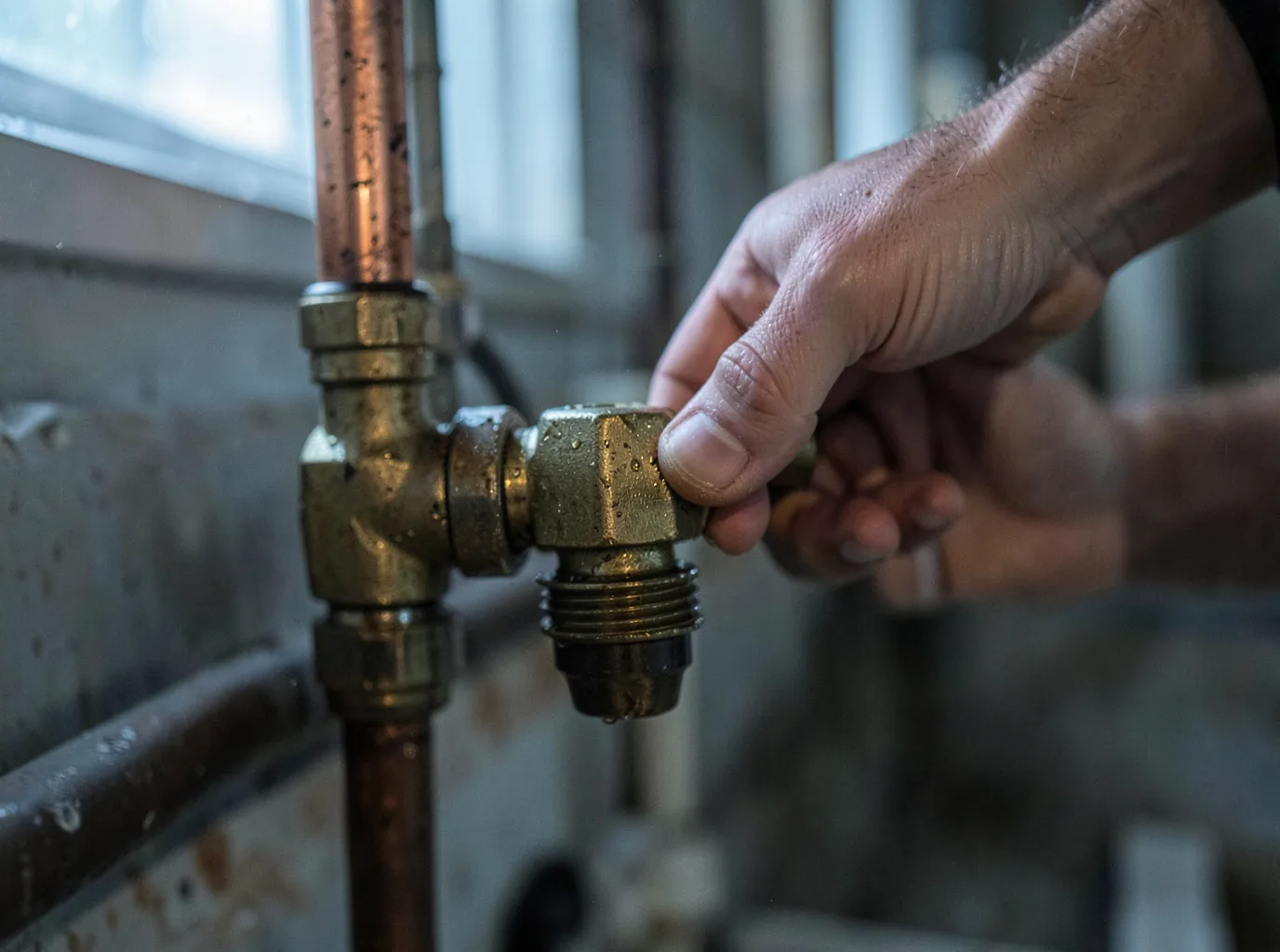 Emergency Plumber Ferguson, KY FAQs